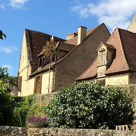 Maison Familiale A Limeuil
