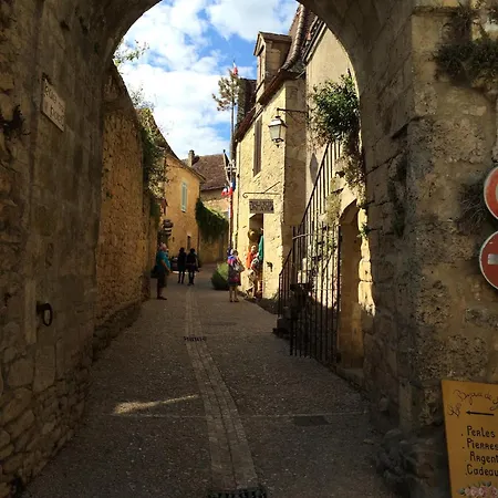 Maison Familiale A