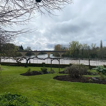 Maison Familiale à Limeuil