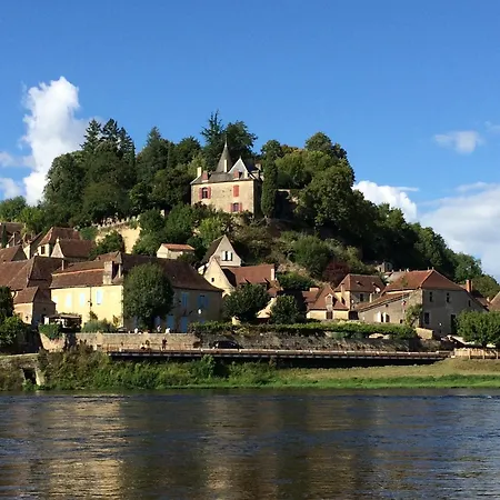 Feriehus Maison Familiale A *