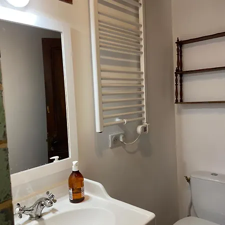 Casa de Férias Maison Familiale à