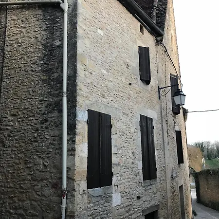 Hébergement de vacances Maison Familiale A *