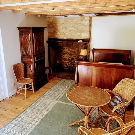Maison Familiale A