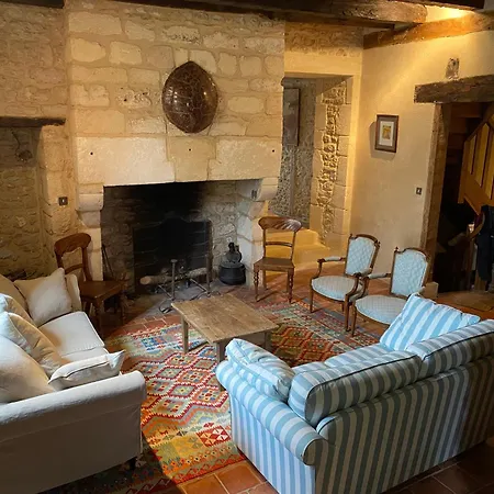 Hébergement de vacances Maison Familiale A *