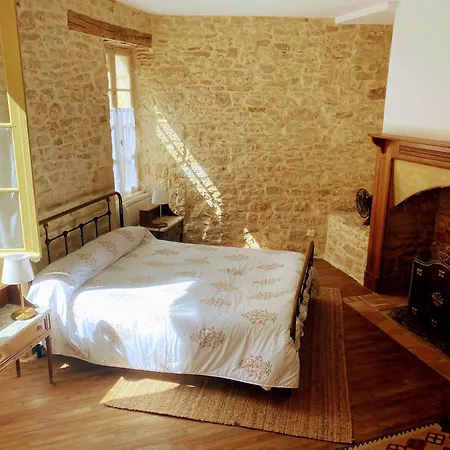 Casa de Férias Maison Familiale à Limeuil