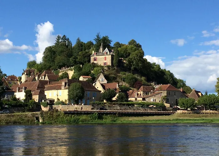 Nyaraló Maison Familiale A *