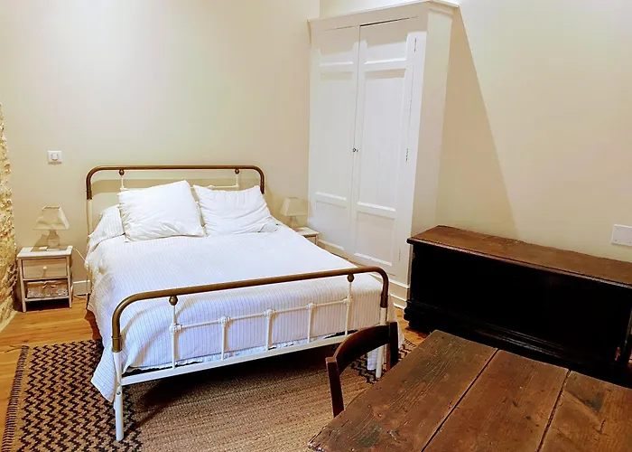 Nyaraló Maison Familiale A Limeuil