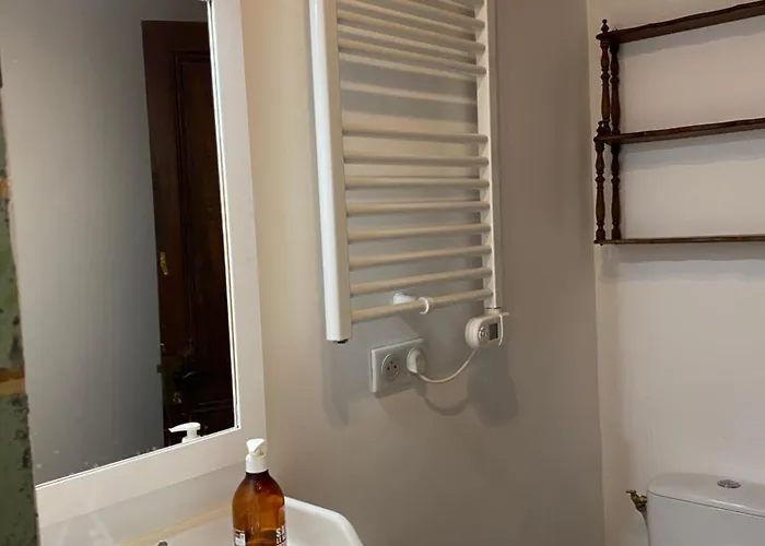 Nyaraló Maison Familiale A