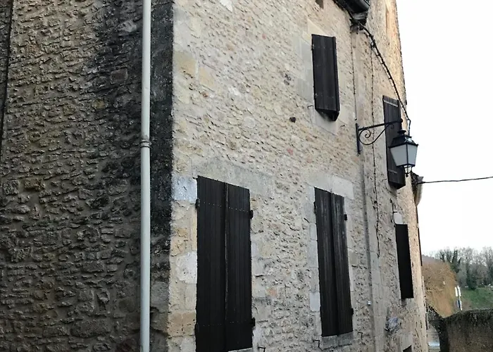 Nyaraló Maison Familiale A *