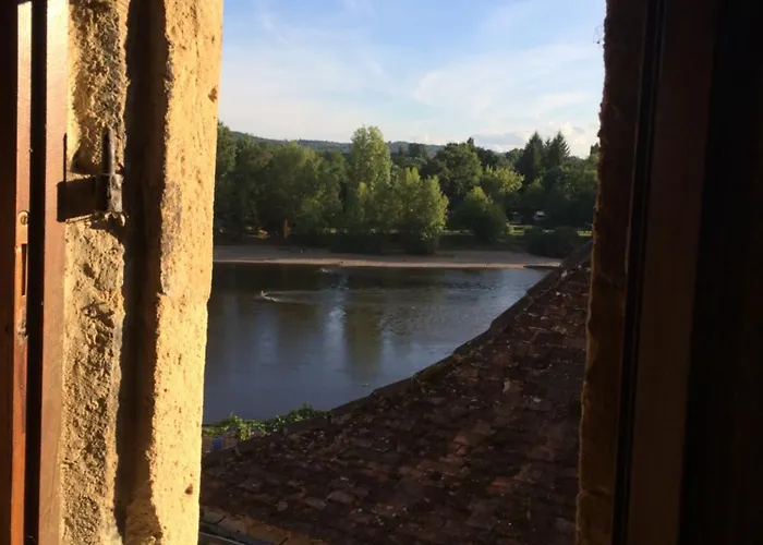 Maison Familiale A Limeuil