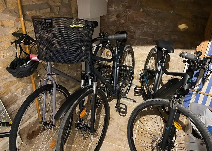 Nyaraló Maison Familiale A *