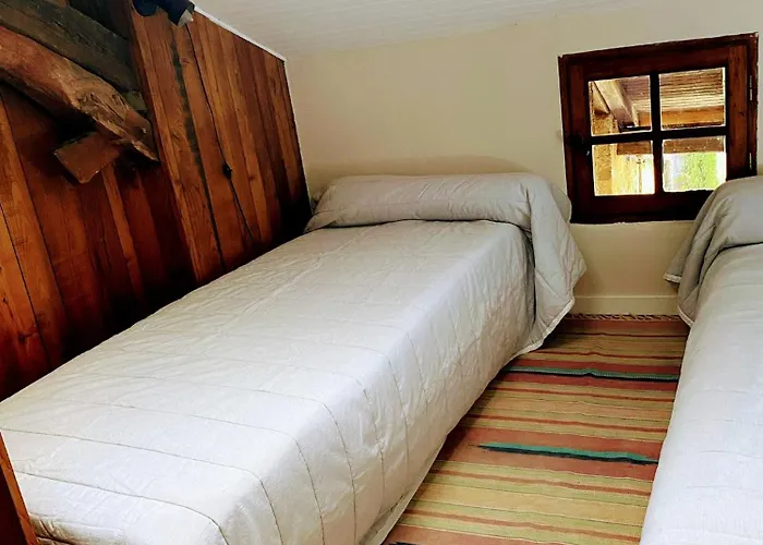 Nyaraló Maison Familiale A *